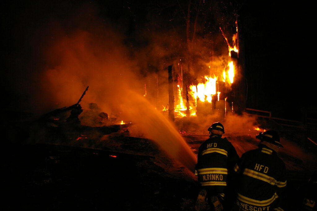 Barn Fire 1024x681