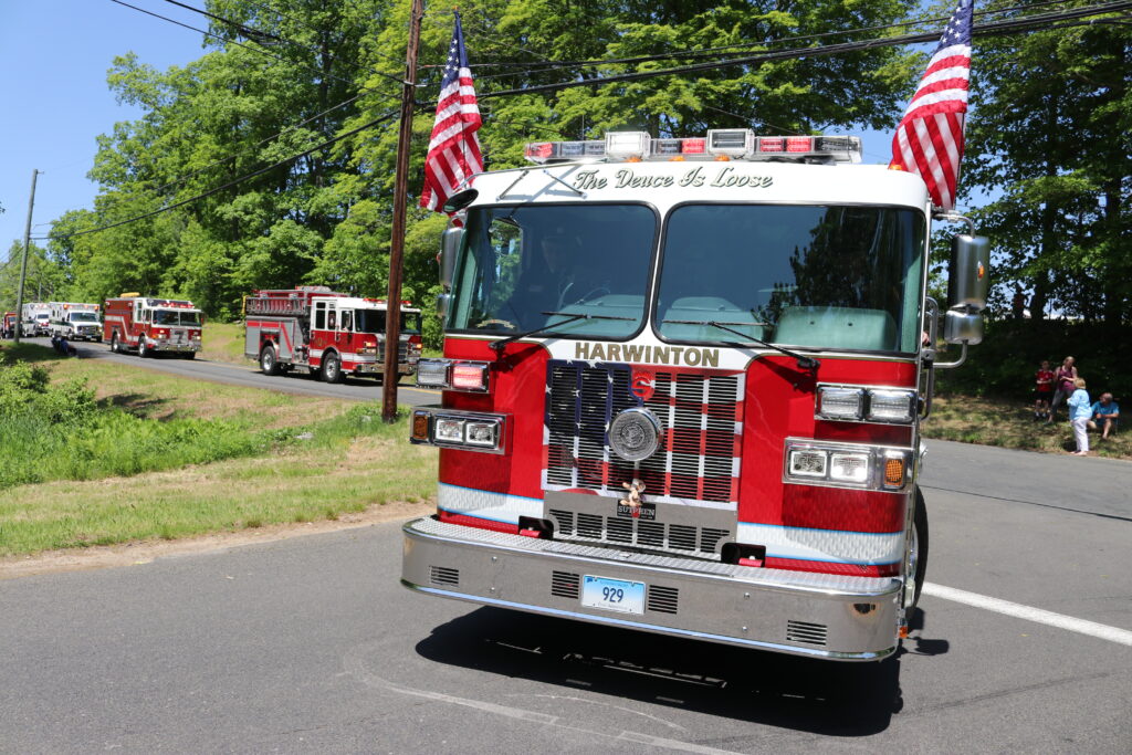 Harwinton V.F.D. Engine 2 1024x683
